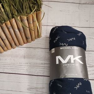 Michael Kors Mens Lounge Pants Sm